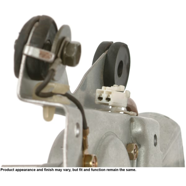Cardone Reman Remanufactured Wiper Motor 43-4422