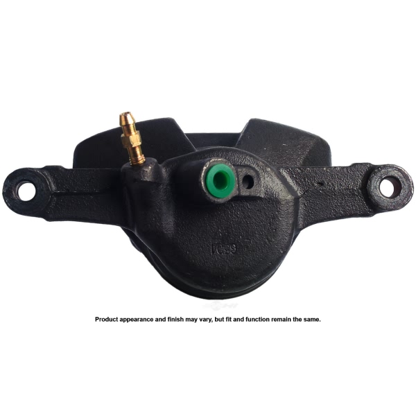 Cardone Reman Remanufactured Unloaded Caliper 19-1590