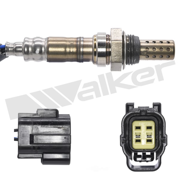 Walker Products Oxygen Sensor 350-34036