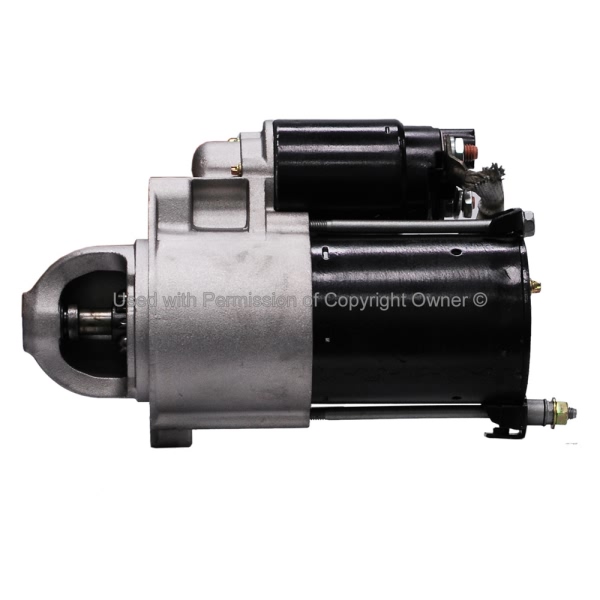Quality-Built Starter Remanufactured 6949S