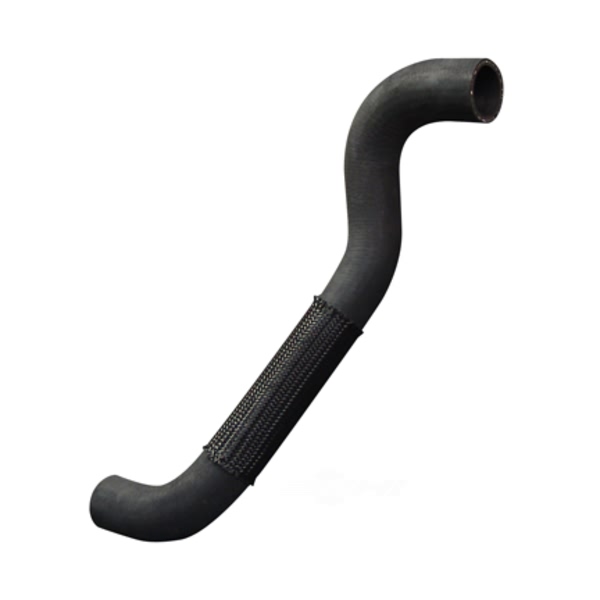 Dayco Engine Coolant Curved Radiator Hose 72469