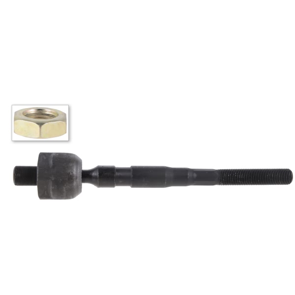 Centric Premium™ Front Inner Steering Tie Rod End 612.42046