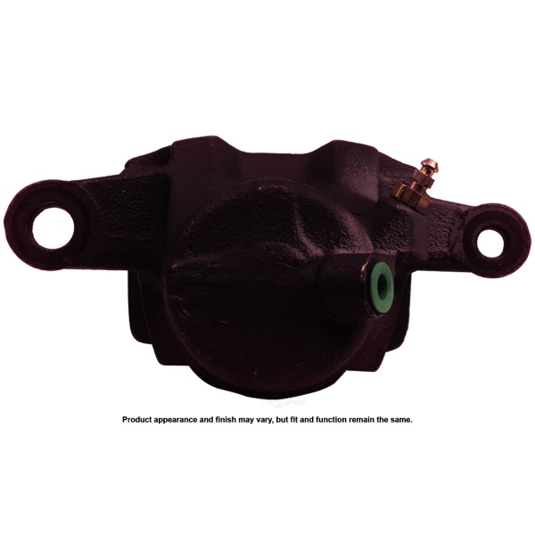 Cardone Reman Remanufactured Unloaded Caliper 19-1502