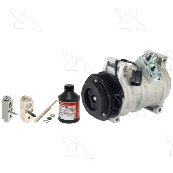 Four Seasons A C Compressor Kit 8619NK