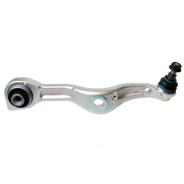 Mevotech Supreme Front Passenger Side Lower Rearward Non Adjustable Control Arm And Ball Joint Assembly CMS101189