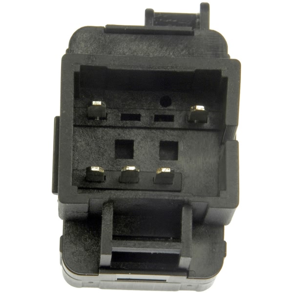 Dorman OE Solutions Rear Passenger Side Window Switch 901-101