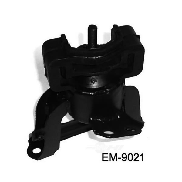 Westar Front Passenger Side Engine Mount EM-9021