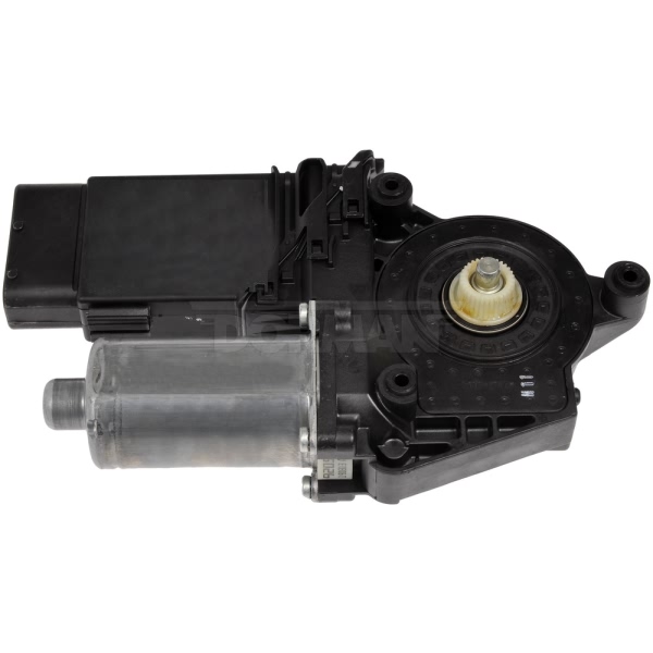 Dorman OE Solutions Front Driver Side Window Motor 742-063