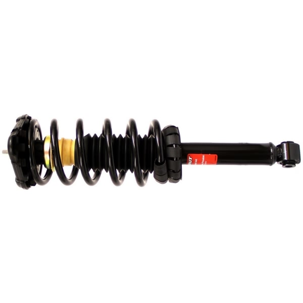 Monroe Quick-Strut™ Rear Driver or Passenger Side Complete Strut Assembly 171312