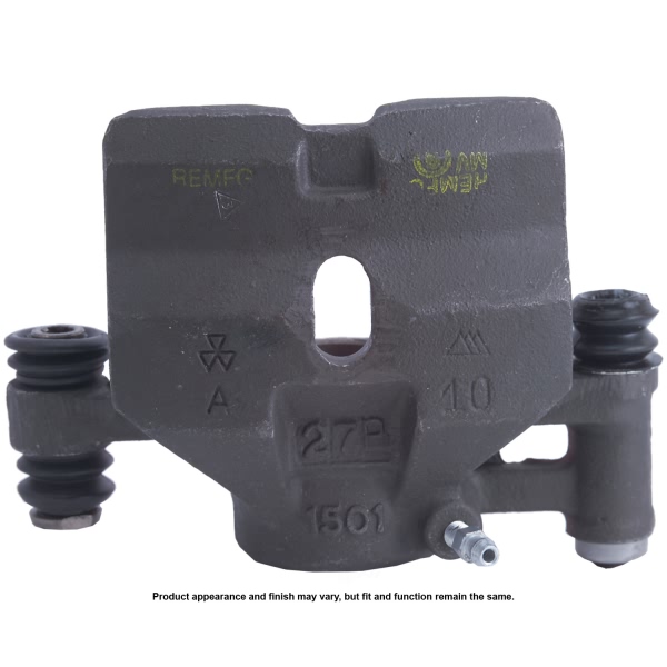 Cardone Reman Remanufactured Unloaded Caliper 19-799