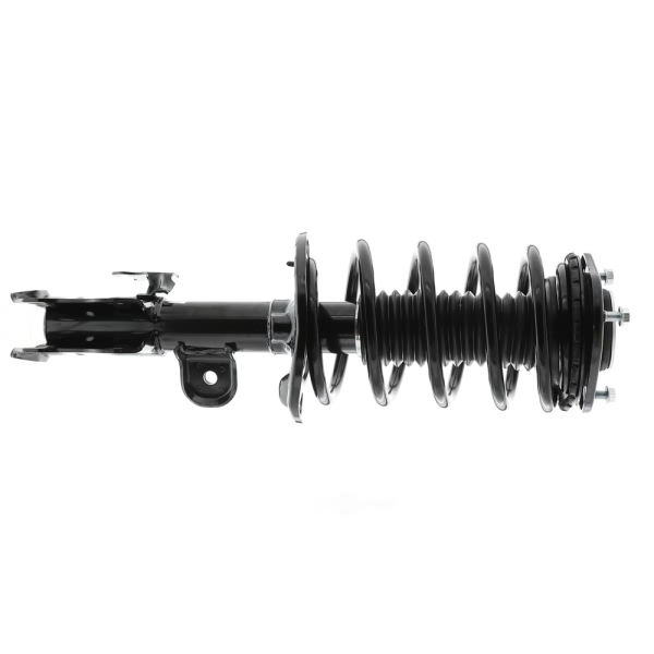 KYB Strut Plus Front Passenger Side Twin Tube Complete Strut Assembly SR4245