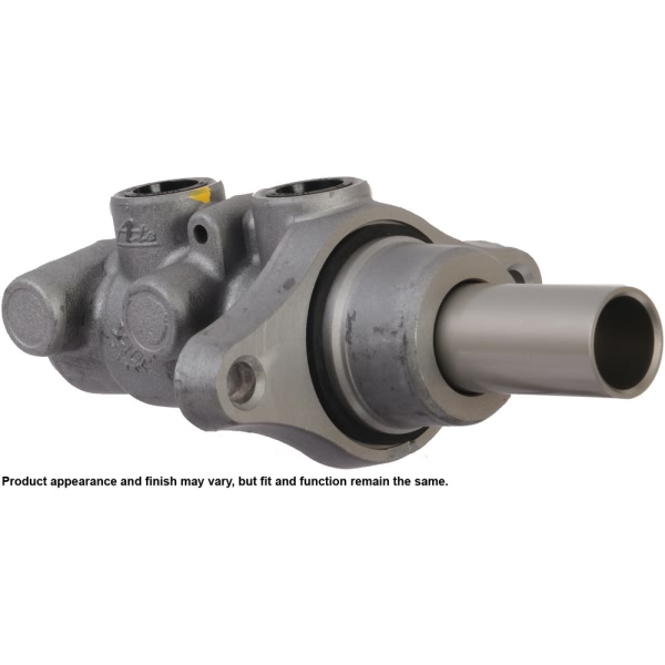 Cardone Reman Remanufactured Master Cylinder 10-4058