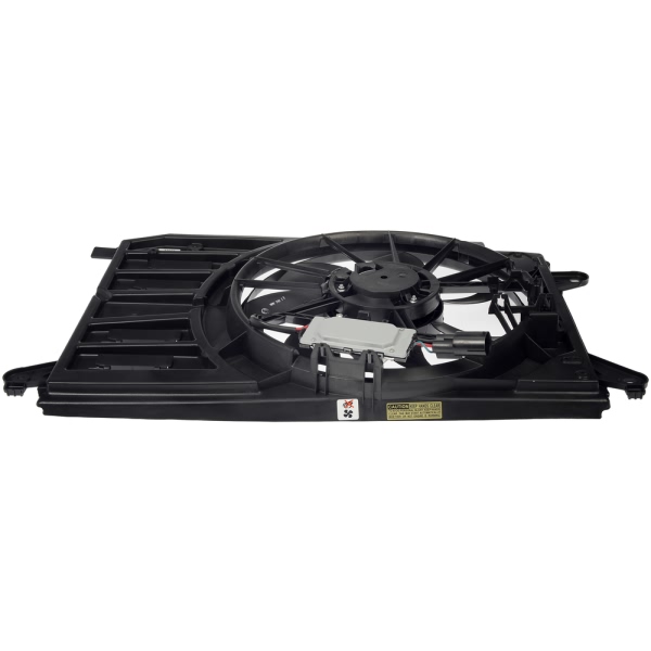 Dorman Engine Cooling Fan Assembly 621-613