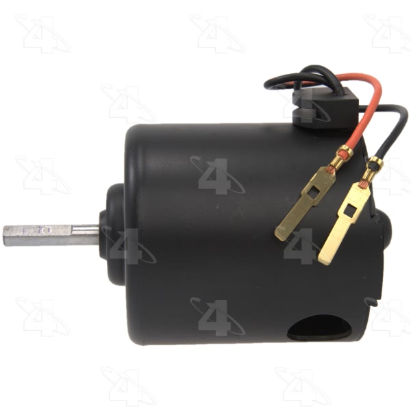 Four Seasons Hvac Blower Motor Without Wheel 35061