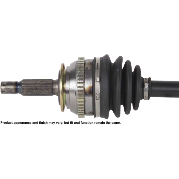 Cardone Reman Remanufactured CV Axle Assembly 60-3356