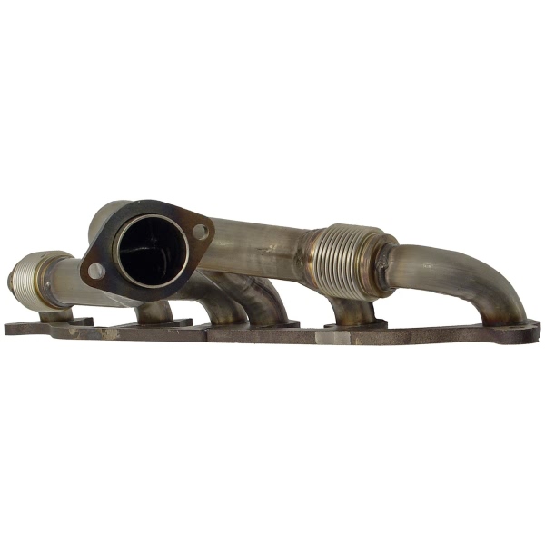 Dorman Stainless Steel Natural Exhaust Manifold 674-196