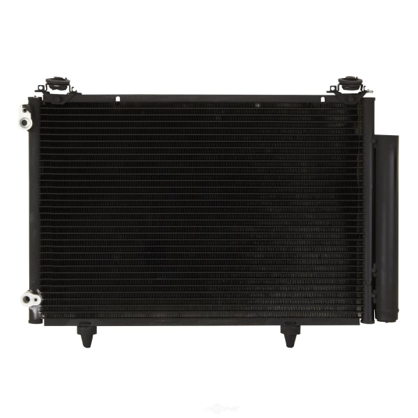 Spectra Premium A/C Condenser 7-3267