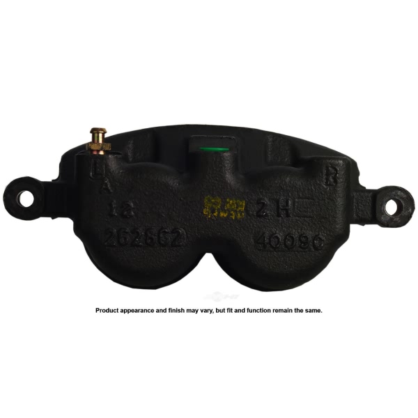 Cardone Reman Remanufactured Unloaded Caliper 18-4950