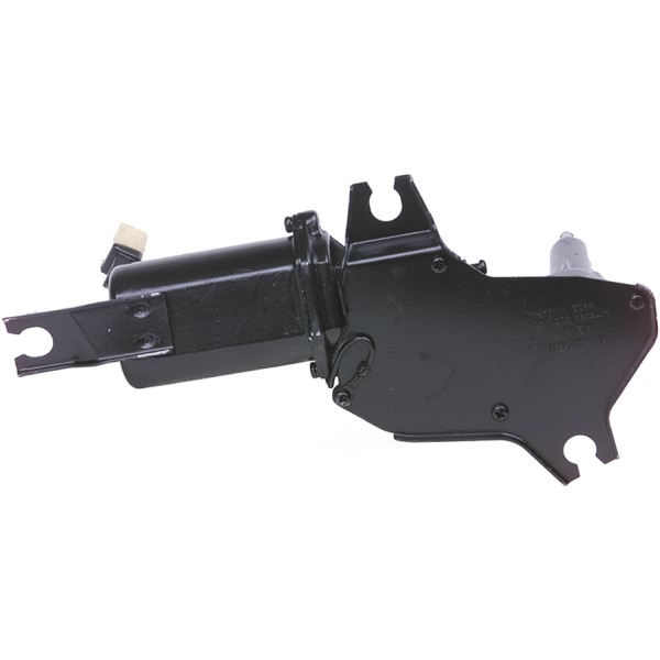 Cardone Reman Remanufactured Wiper Motor 43-4001