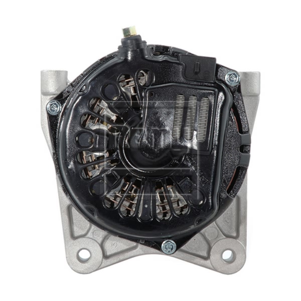 Remy Remanufactured Alternator 23687