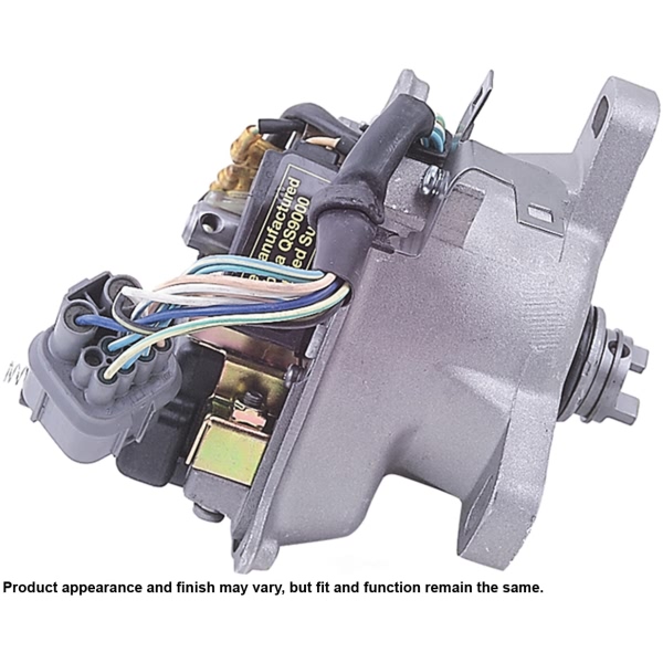 Cardone Reman Remanufactured Electronic Distributor 31-17420