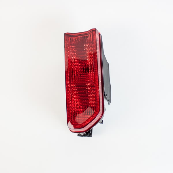 TYC Passenger Side Outer Replacement Tail Light 11-6525-00-9