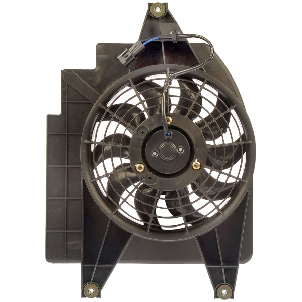 Dorman A C Condenser Fan Assembly 621-143