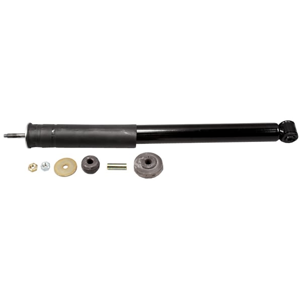 Monroe OESpectrum™ Rear Driver or Passenger Side Shock Absorber 39047