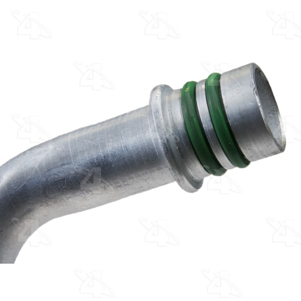 Four Seasons A C Suction Line Hose Assembly 56254