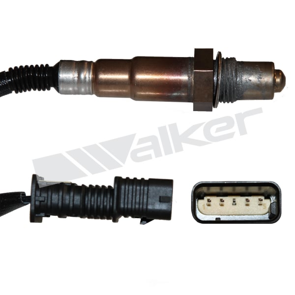 Walker Products Oxygen Sensor 350-34441