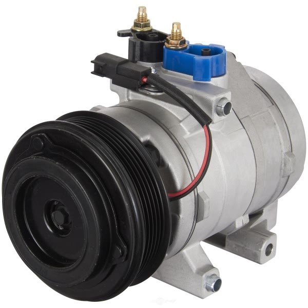 Spectra Premium A/C Compressor 0610243