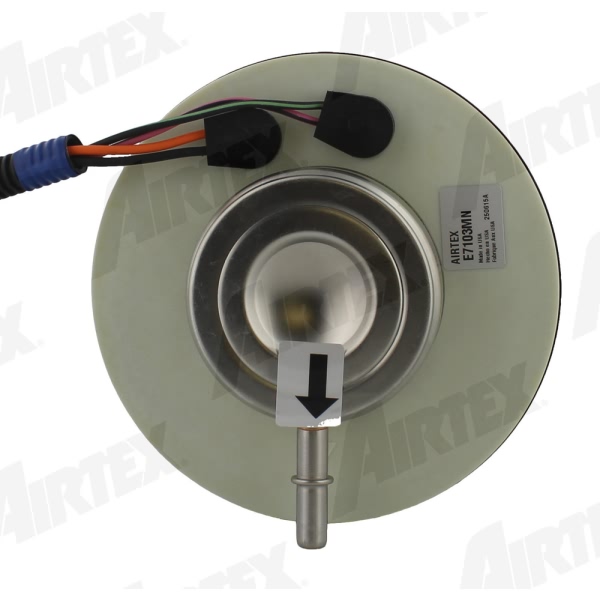 Airtex In-Tank Fuel Pump Module Assembly E7103MN