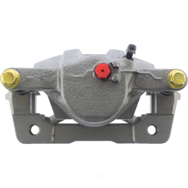 Centric Remanufactured Semi-Loaded Front Passenger Side Brake Caliper 141.40049