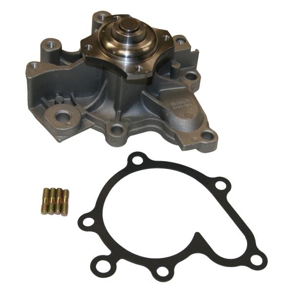 GMB Engine Coolant Water Pump 145-1410