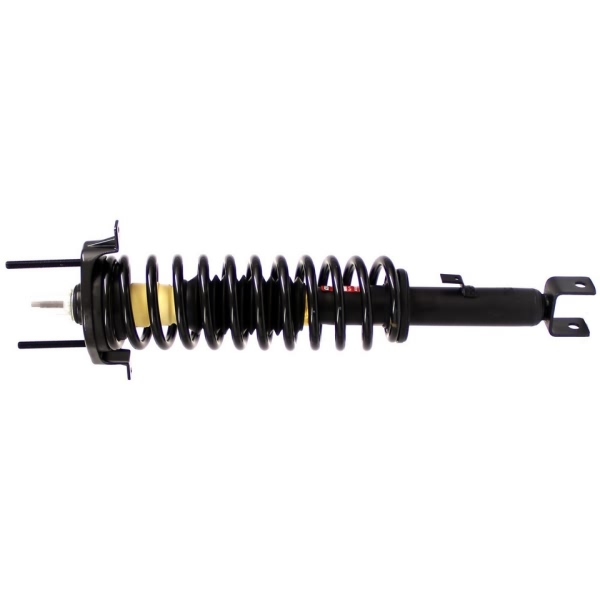 Monroe Quick-Strut™ Rear Driver or Passenger Side Complete Strut Assembly 471311