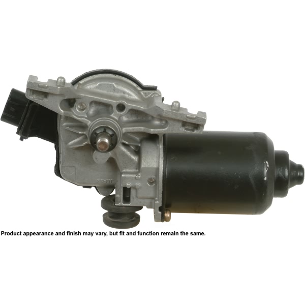 Cardone Reman Remanufactured Wiper Motor 43-4420