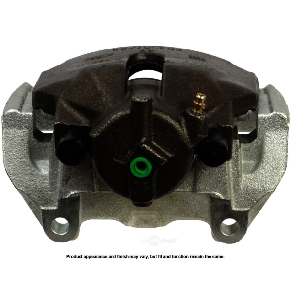 Cardone Reman Remanufactured Unloaded Caliper w/Bracket 19-B2039E