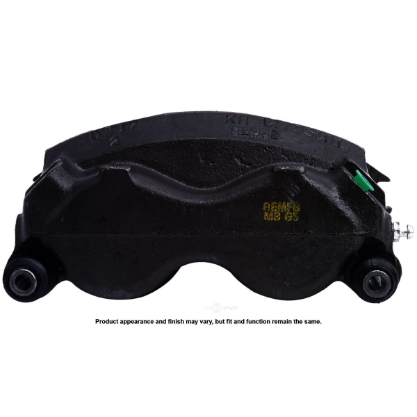 Cardone Reman Remanufactured Unloaded Caliper 18-4615