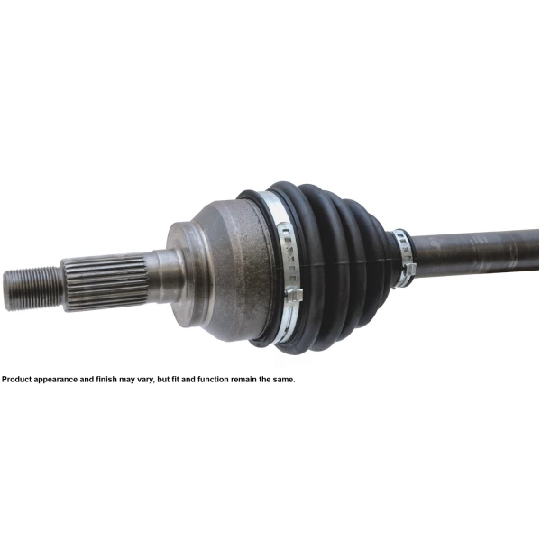 Cardone Reman Remanufactured CV Axle Assembly 60-2301