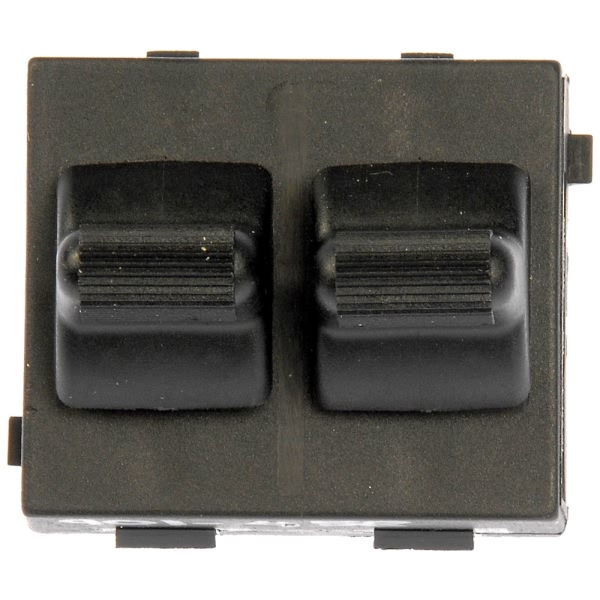 Dorman OE Solutions Front Driver Side Window Switch 901-458