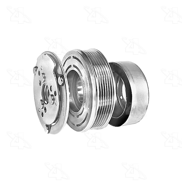 Four Seasons A C Compressor Clutch 47997