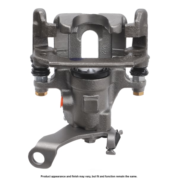 Cardone Reman Remanufactured Unloaded Caliper w/Bracket 18-B5499