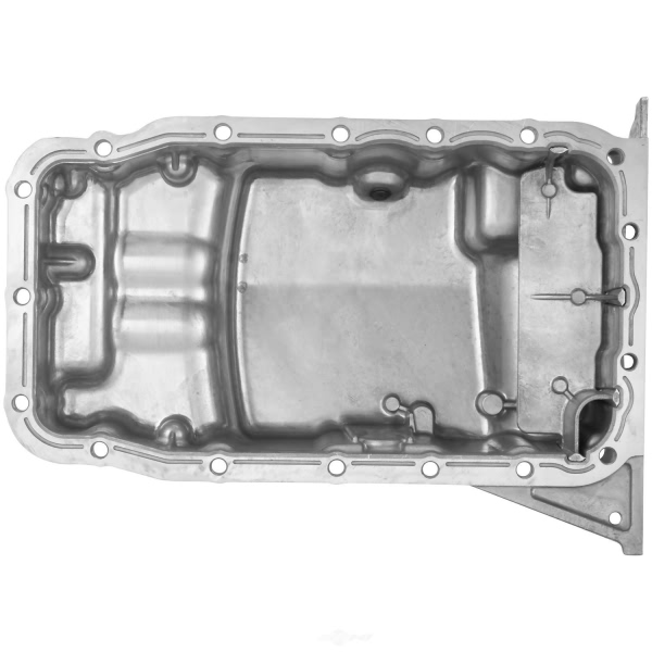 Spectra Premium New Design Engine Oil Pan GMP86A