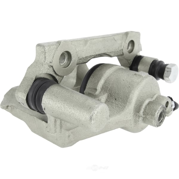 Centric Remanufactured Semi-Loaded Rear Passenger Side Brake Caliper 141.44613