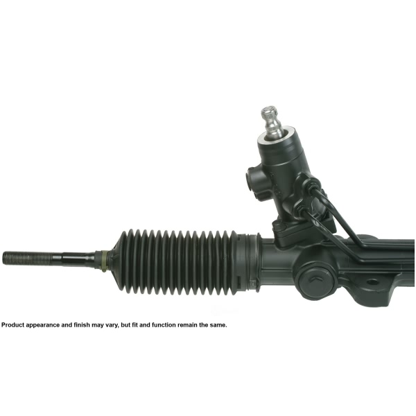 Cardone Reman Remanufactured Hydraulic Power Rack and Pinion Complete Unit 26-2435