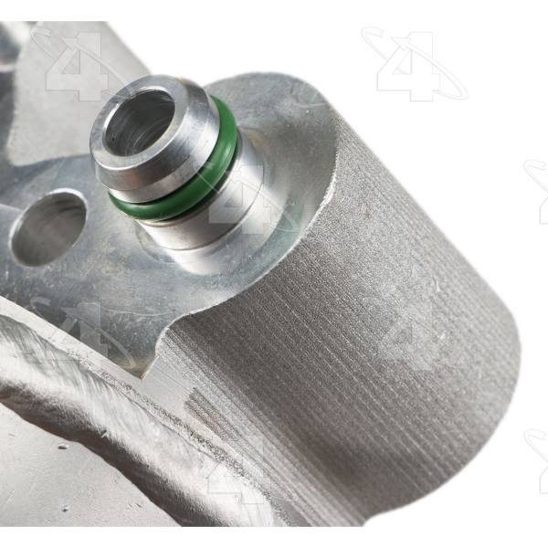 Four Seasons Aluminum Filter Drier w/ Pad Mount 83170