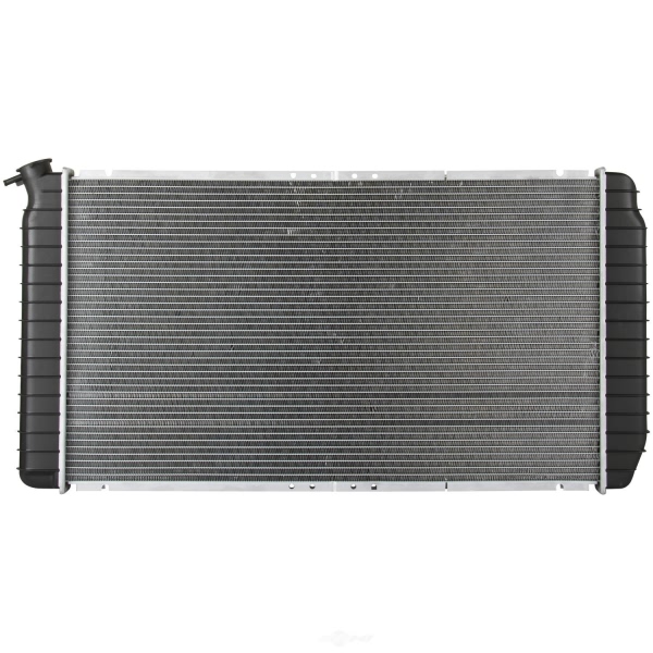 Spectra Premium Complete Radiator CU856