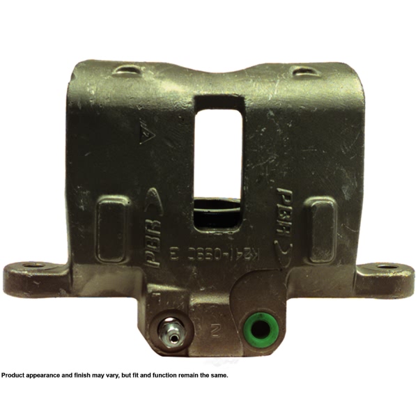 Cardone Reman Remanufactured Unloaded Caliper 19-2054