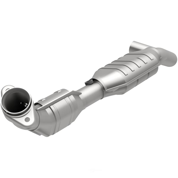 Bosal Direct Fit Catalytic Converter And Pipe Assembly 079-4263
