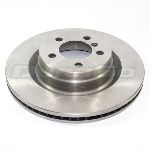 DuraGo Vented Front Brake Rotor BR900866
